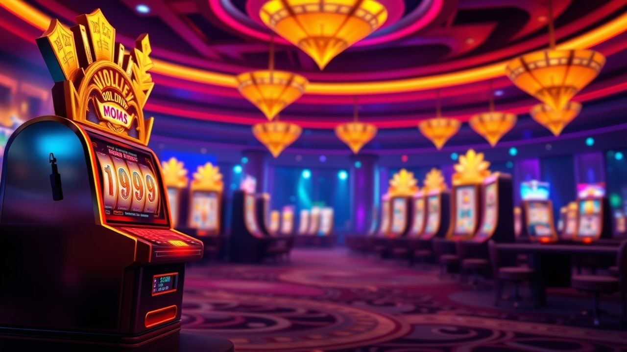 gold slot machine, cryptocurrency casino gameplay, midas theme gaming