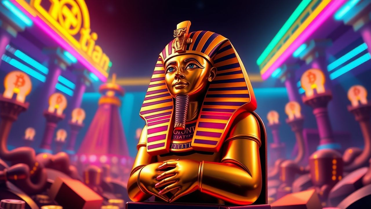 egyptian slot machine gold pharaoh, neon casino slots, bitcoin gambling