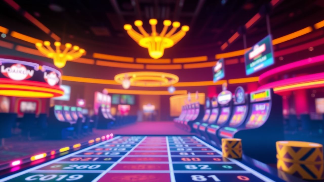 blockchain verification technology, cryptocurrency casino fairness, provably fair gaming