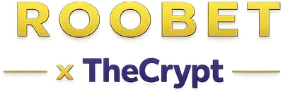 Roobet x TheCrypt